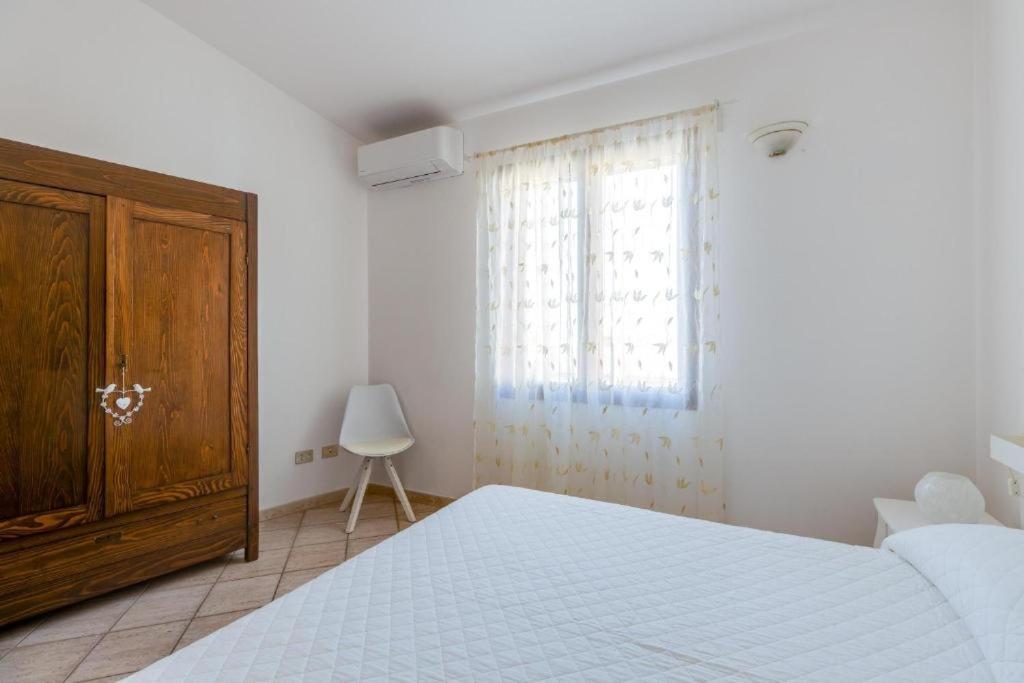 La Casa Delle Zie - Cabras Càbras Exterior foto