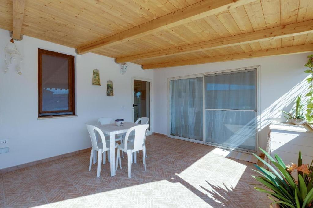La Casa Delle Zie - Cabras Càbras Exterior foto