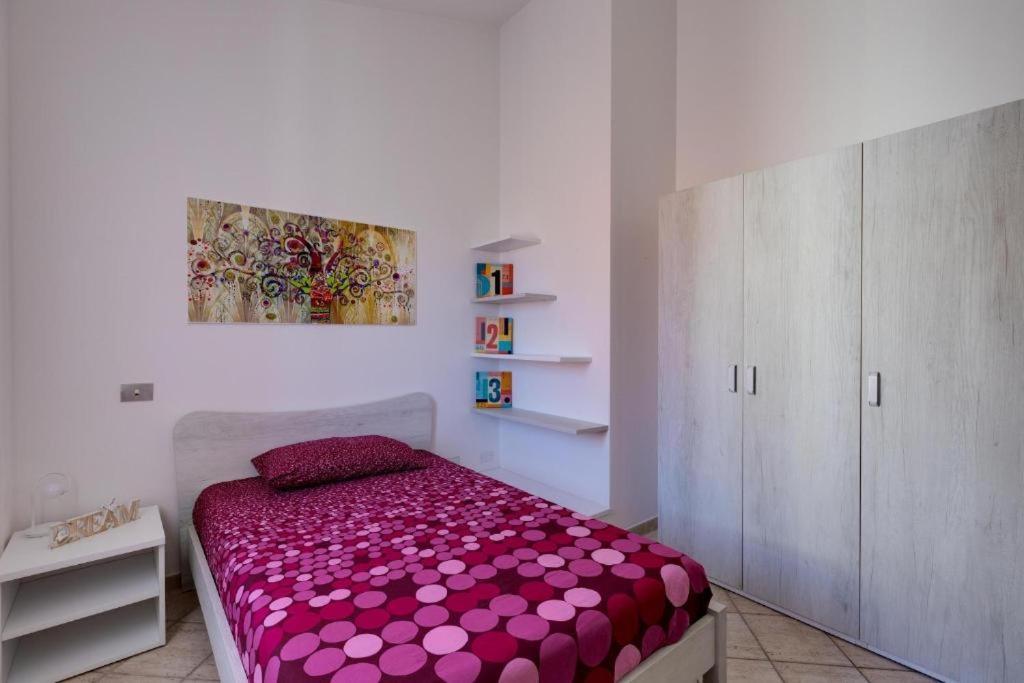 La Casa Delle Zie - Cabras Càbras Exterior foto